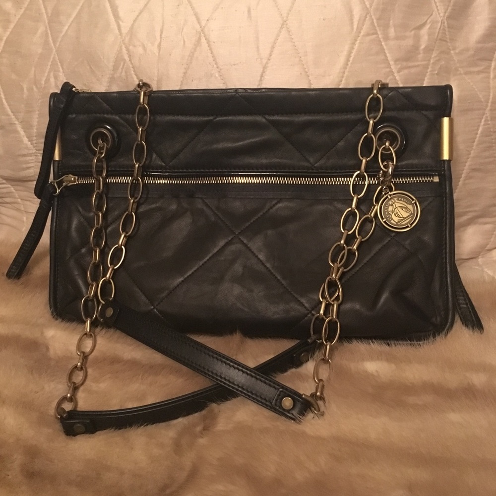 *SOLD* Lanvin Amalia Shoulder Bag